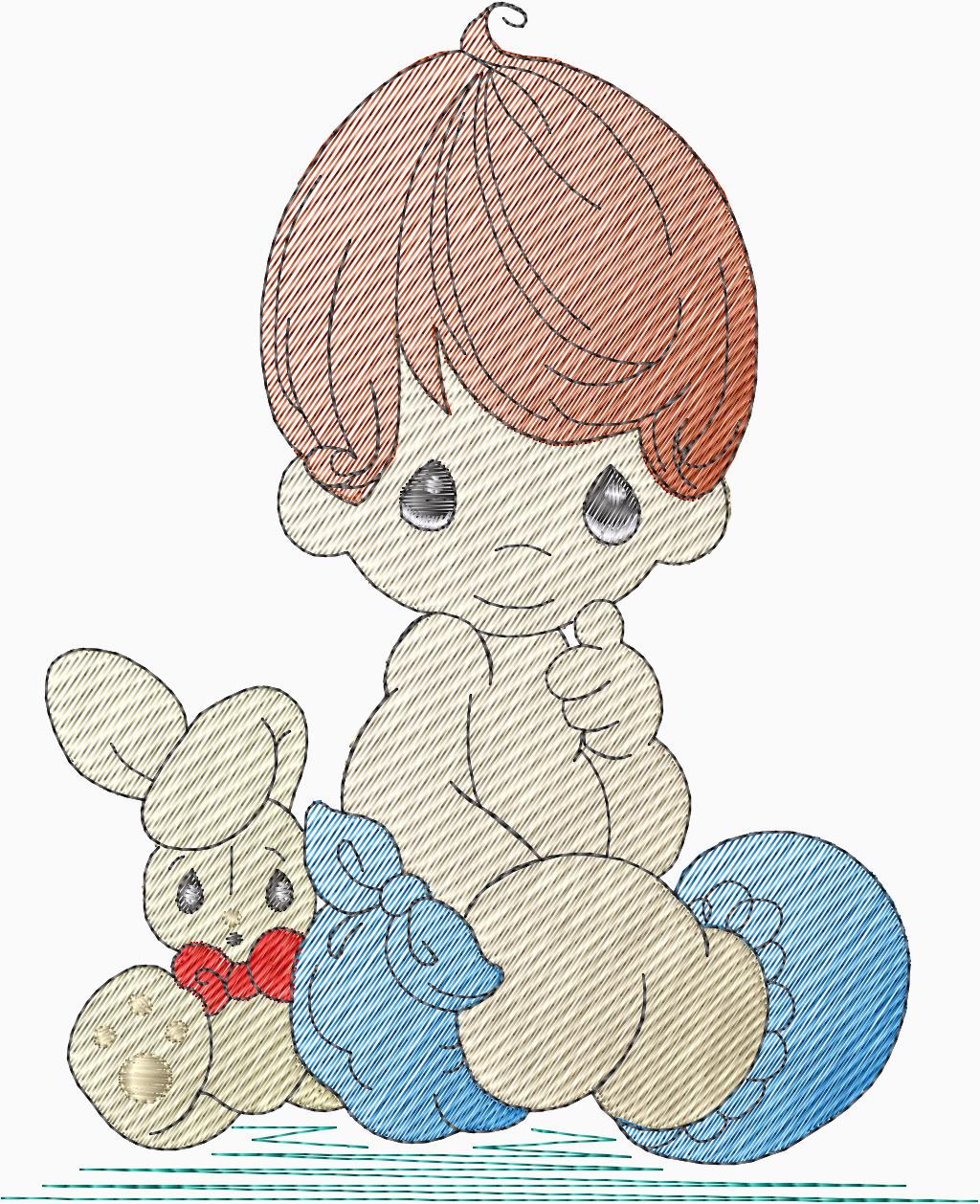 Baby Boy - 0113