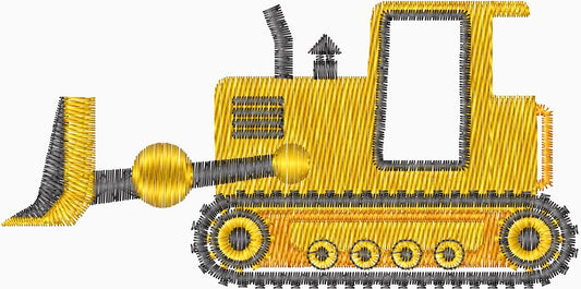 Maquina de Construcción - 0045