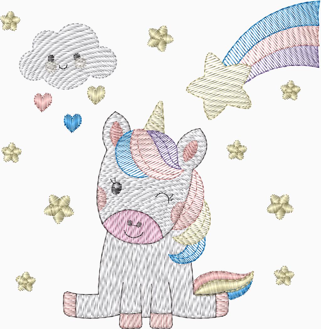 Unicornios - 0075