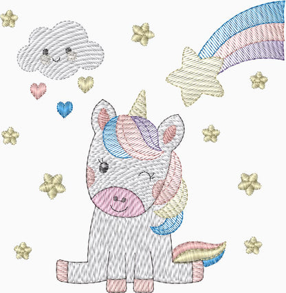 Unicornios - 0075