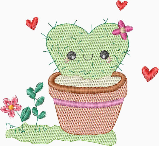 Cactus - 0086