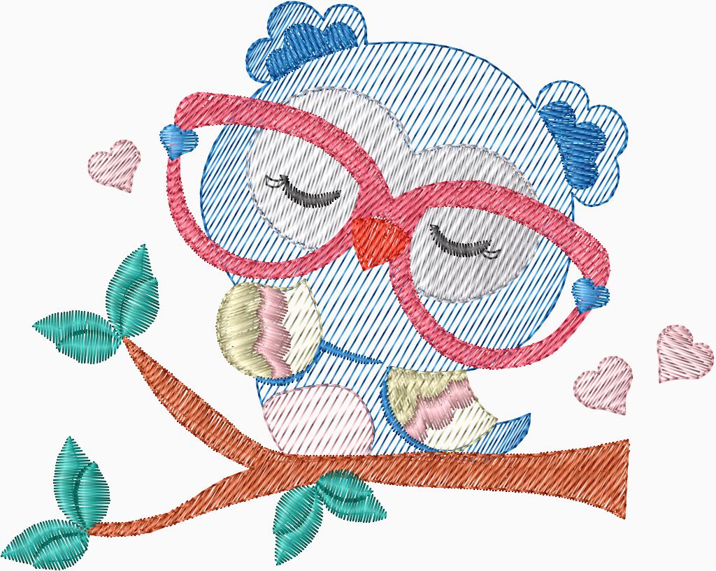 Buho - 0087