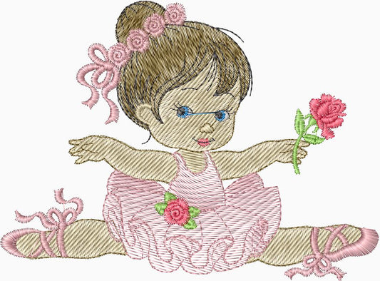ballerina - 0103