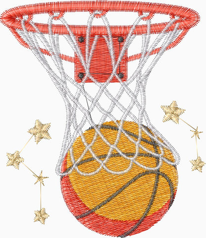 Baloncesto - 0107