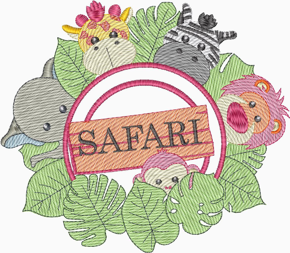 Safari - 0127
