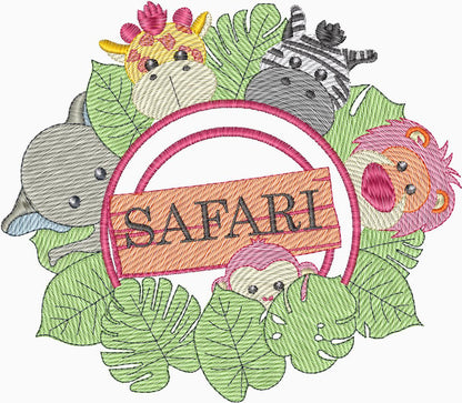 Safari - 0127