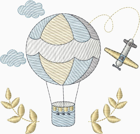 Globo - 0170