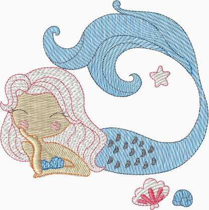 Sirena  - 0175