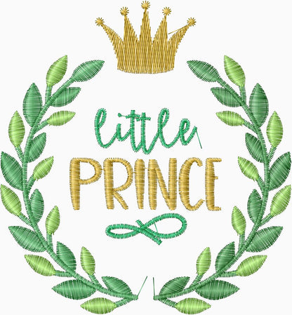 Little Prince - 0187
