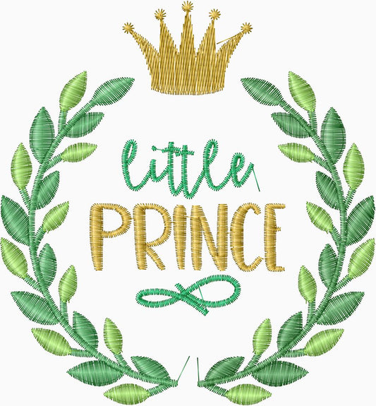 Little Prince - 0187