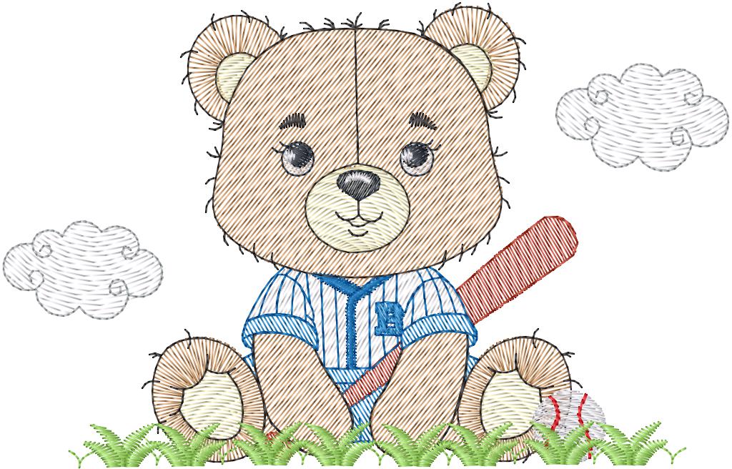 Teddy Pelota - N0285