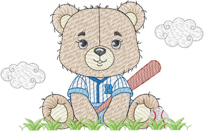 Teddy Pelota - N0285