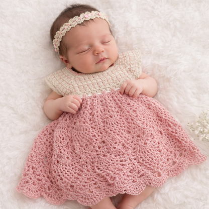 Sophia Dress