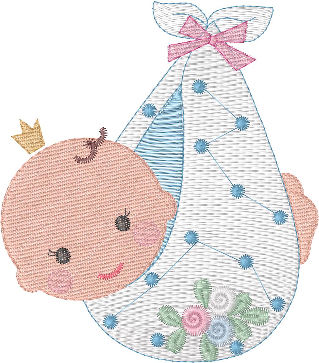 Baby Girl - N0054