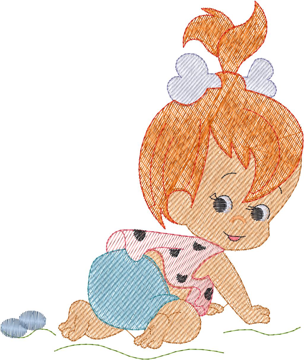 Bebé - N0063