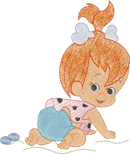 Bebé - N0063