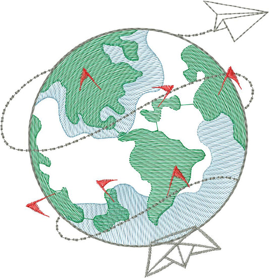 Mundo - N0076