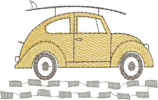 Carro - N0078