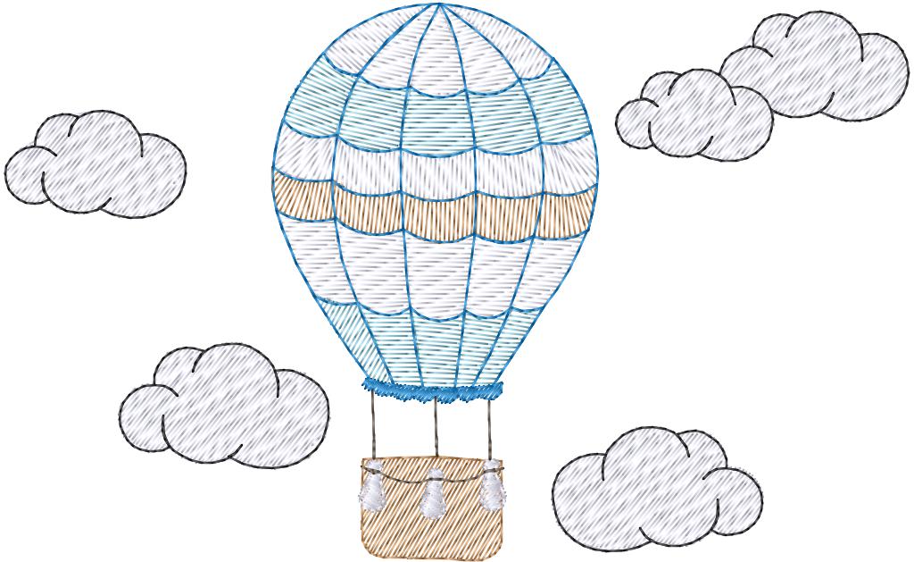 Globo  - N0090