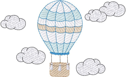 Globo  - N0090