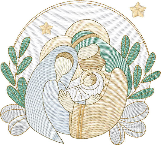 Nacimiento - N0101