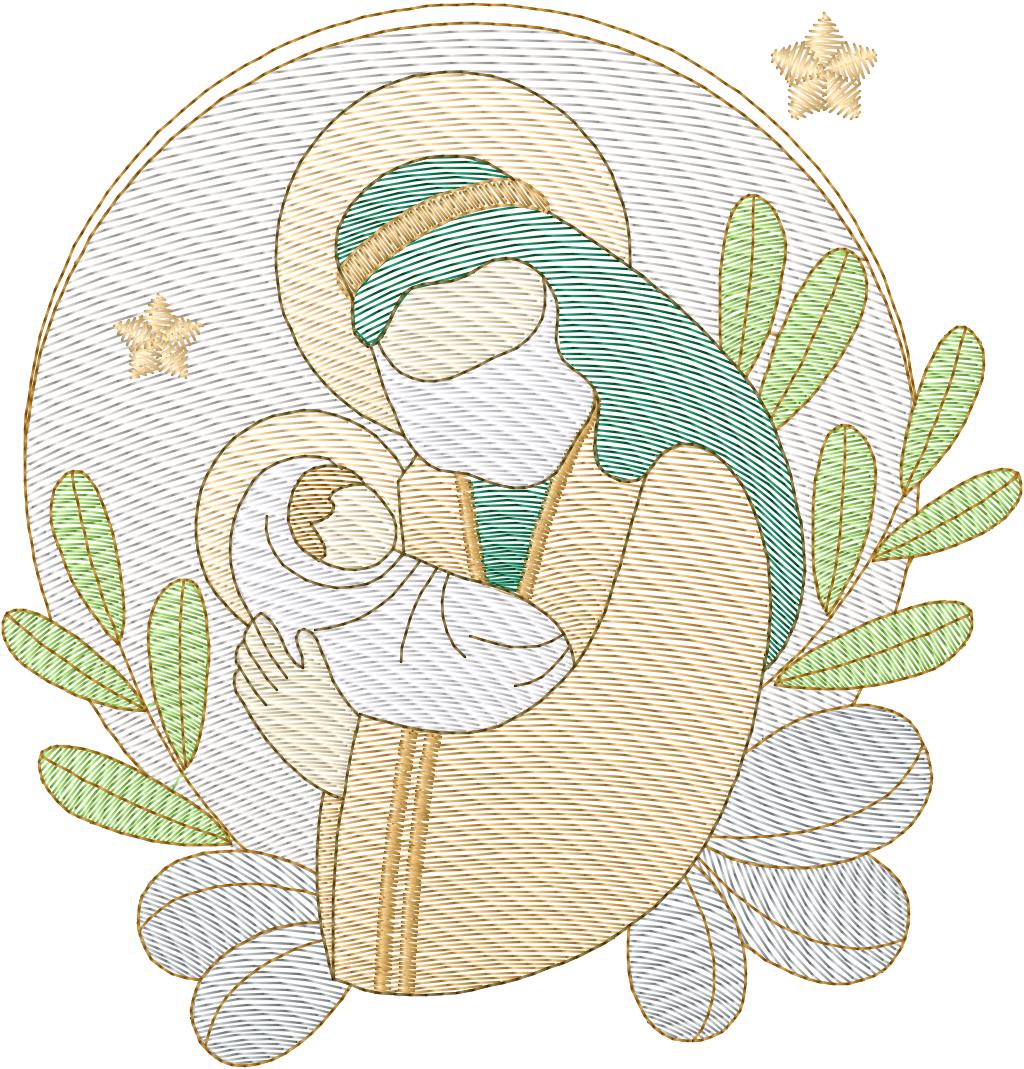 Nacimiento - N0102