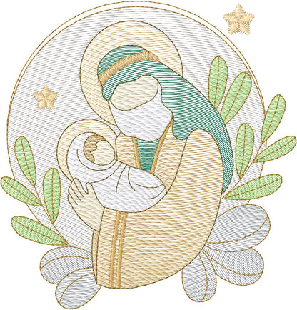Nacimiento - N0102