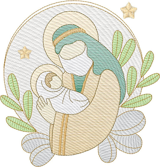 Nacimiento - N0102