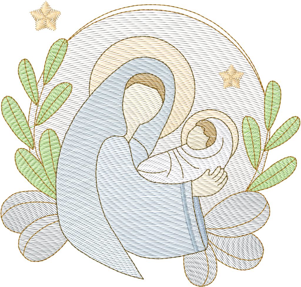 Nacimiento - N0103