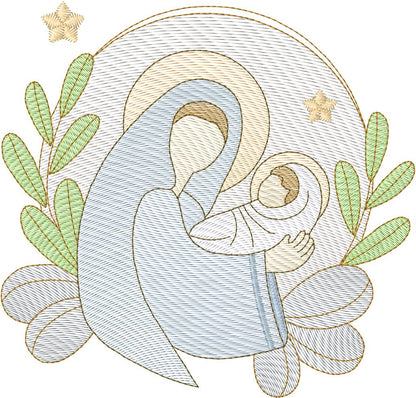Nacimiento - N0103