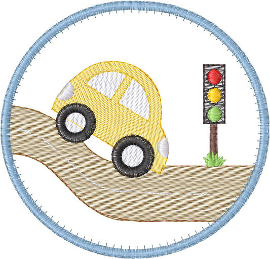 Carrito- N0117