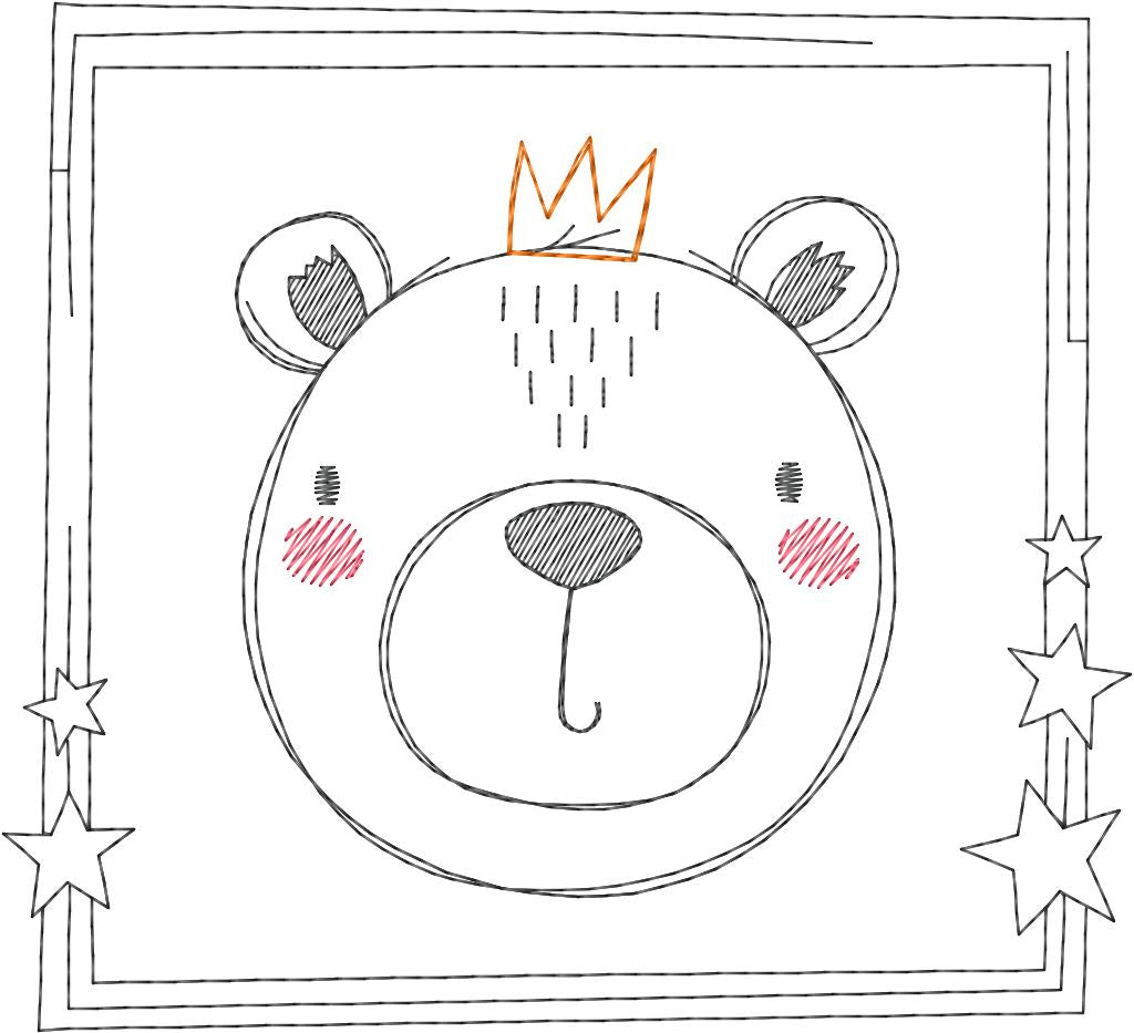 Oso - N0121