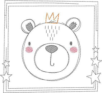 Oso - N0121