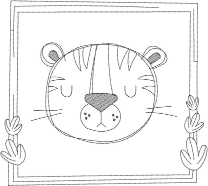 Tigre - N0122