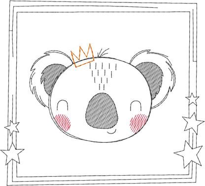 Koala - N0126