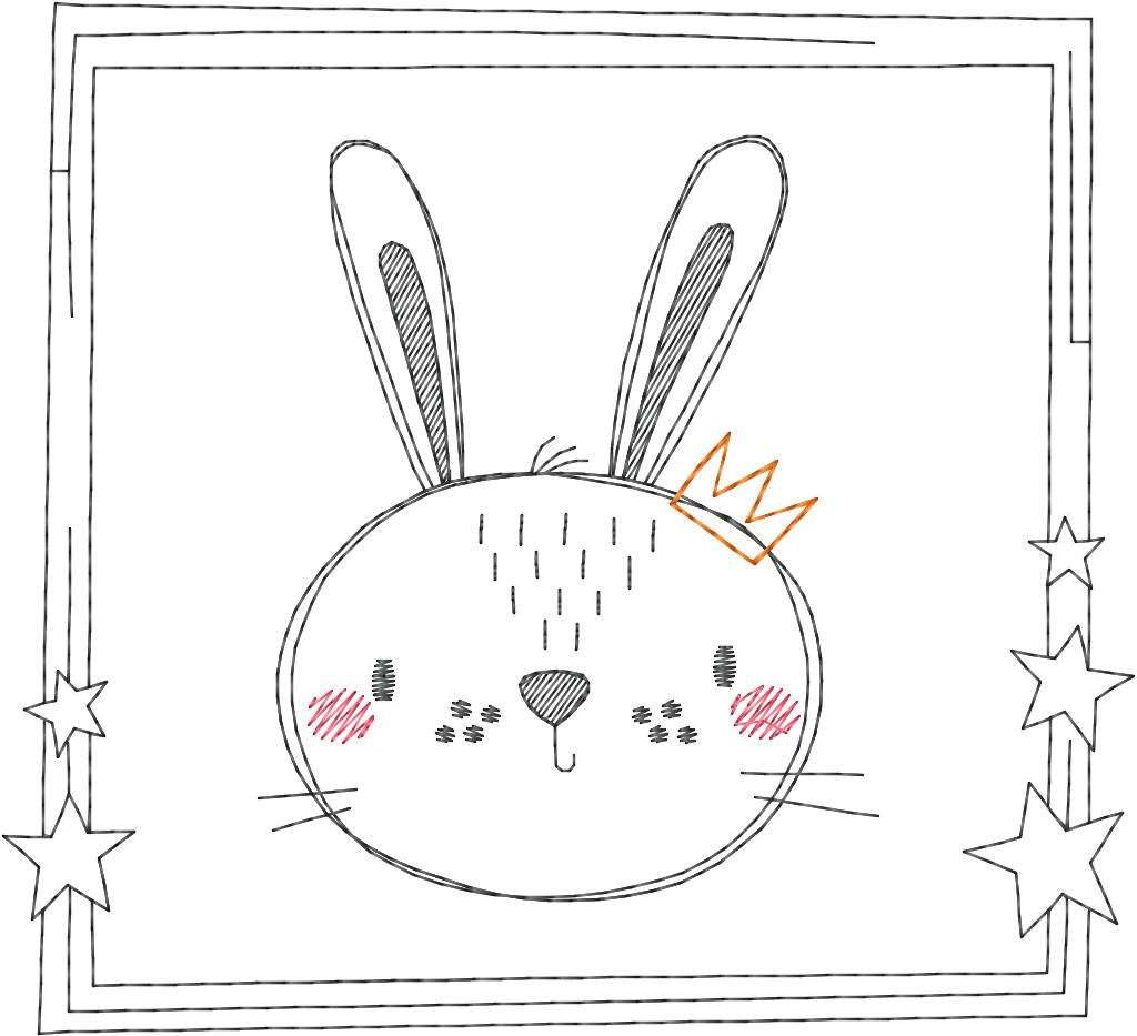 Conejo - N0127