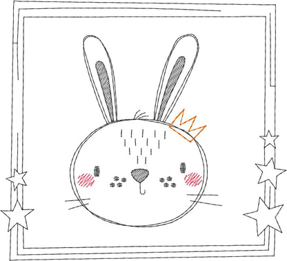 Conejo - N0127