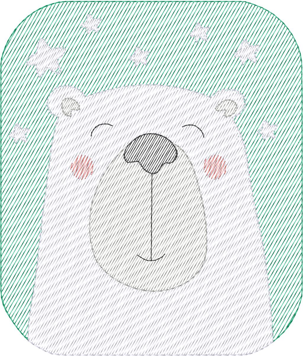 Oso- N0131