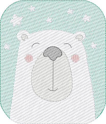 Oso- N0131