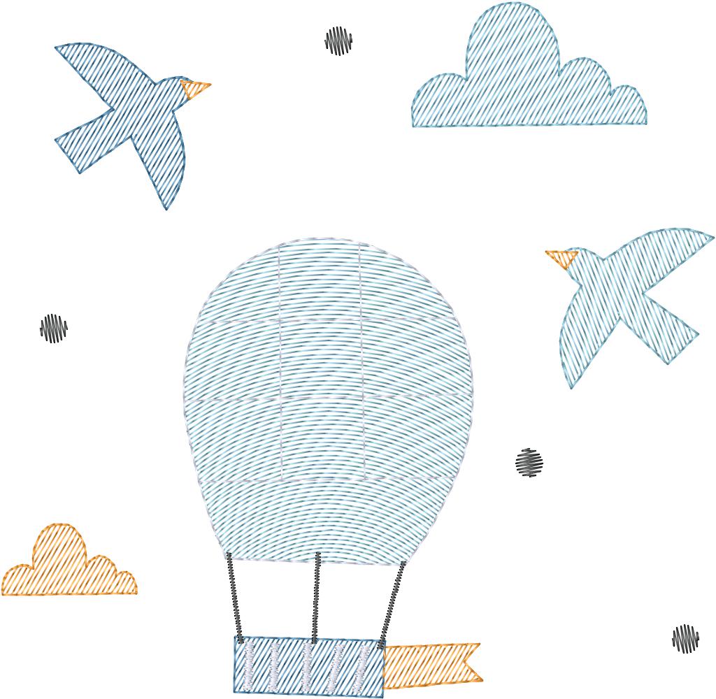 Globos - N0141