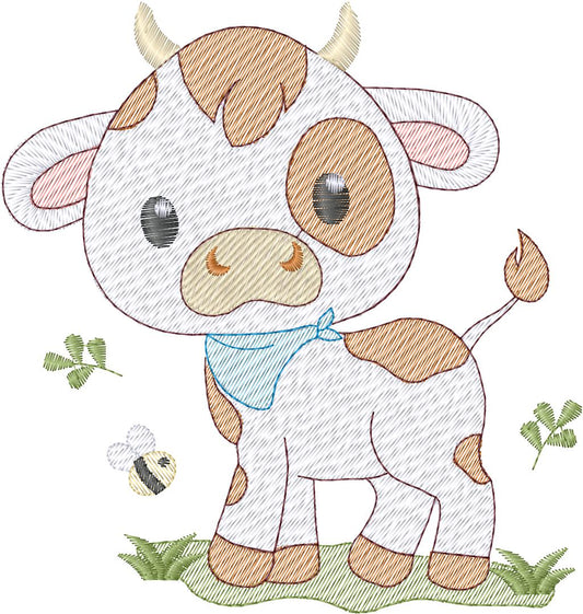 Vaca - N0174