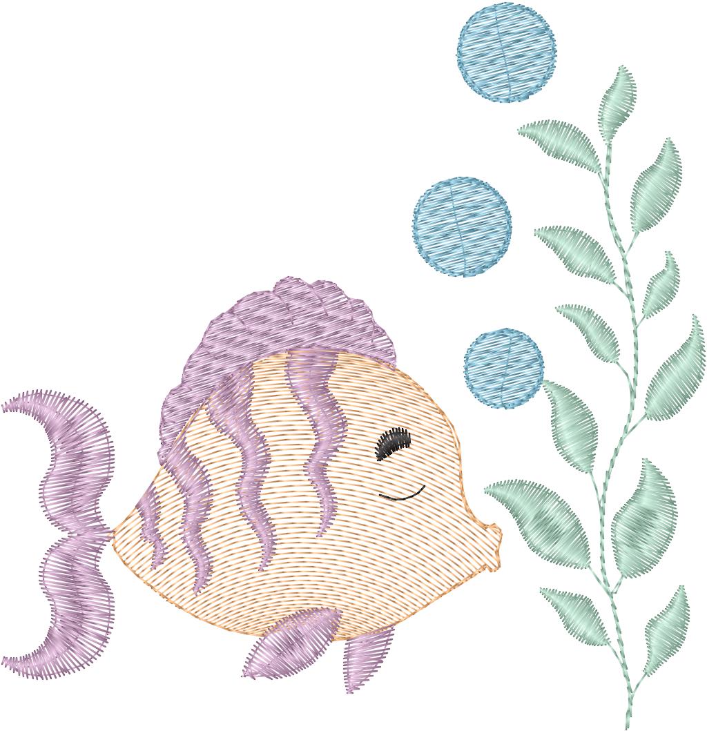 Pez - N0201