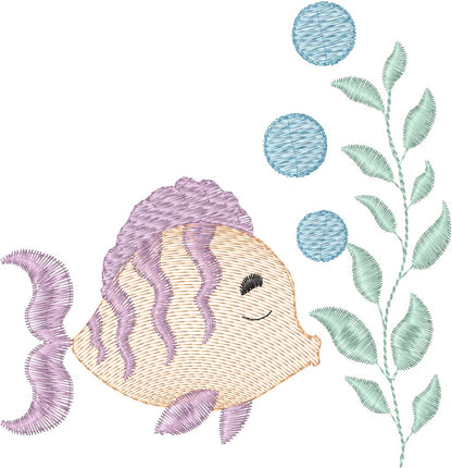 Pez - N0201