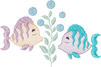 Pez - N0202