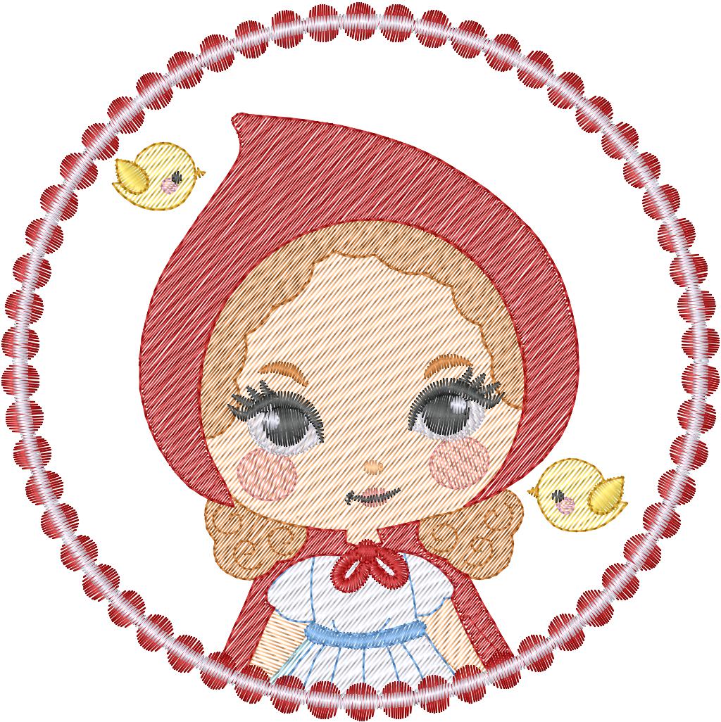 Muñeca - N0204