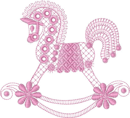 Caballito - N0214