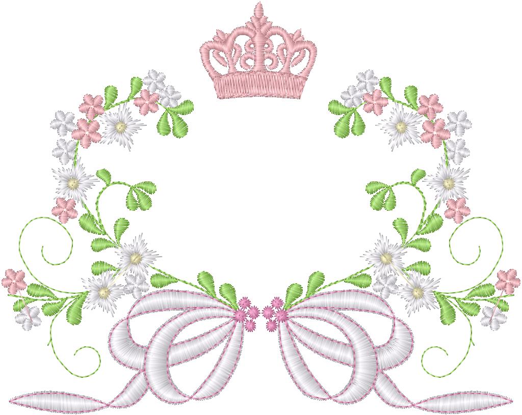Arco Floral - N0215