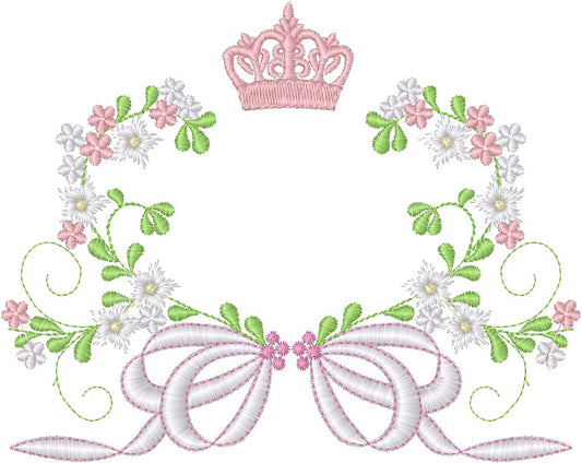 Arco Floral - N0215