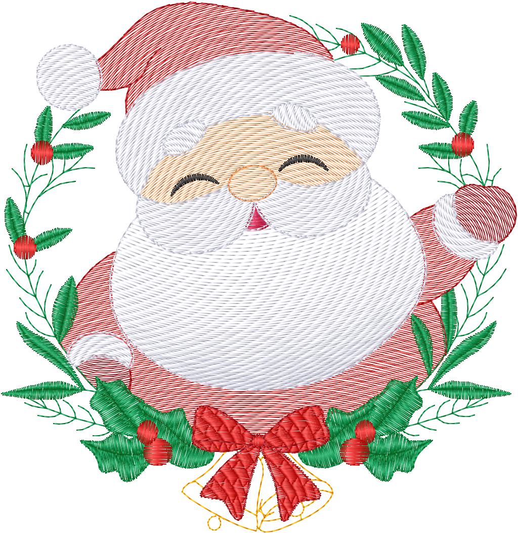 Santa - N0216