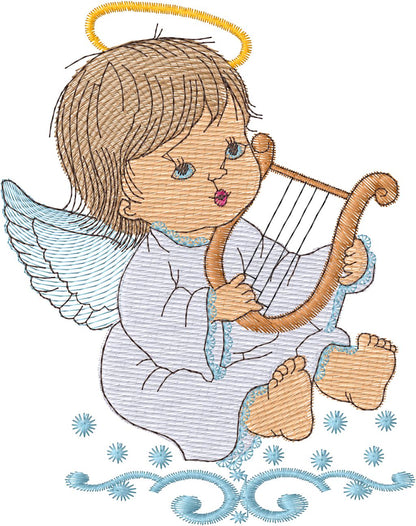 Angel - N0241